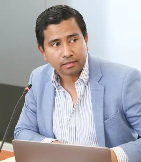 Alejandro Gallo