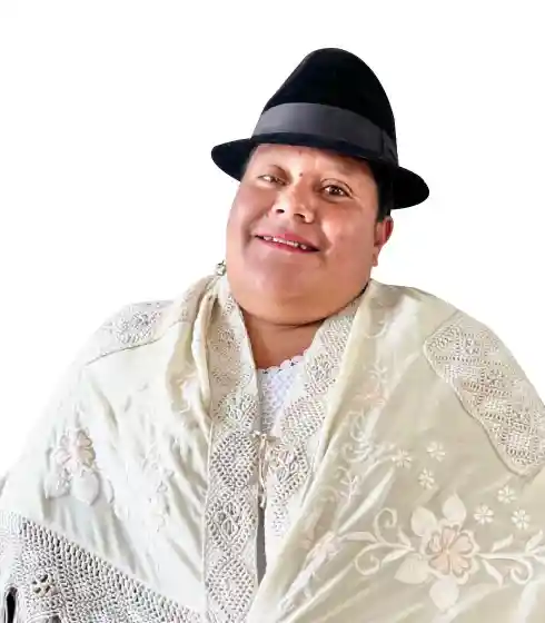 Blanca Umajinga