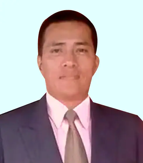 Leonardo Romero