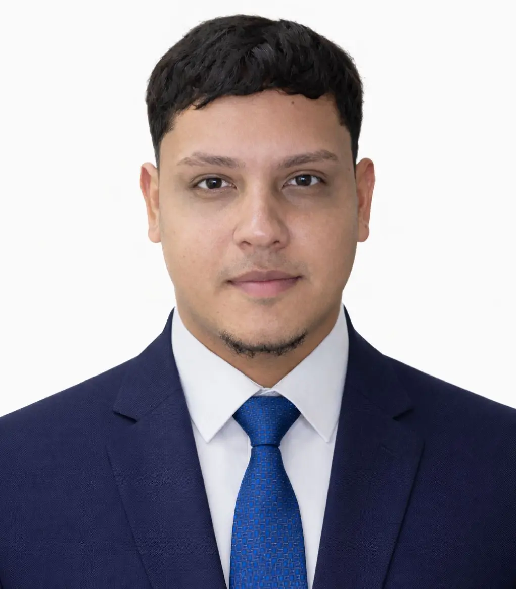 Elian Ramírez