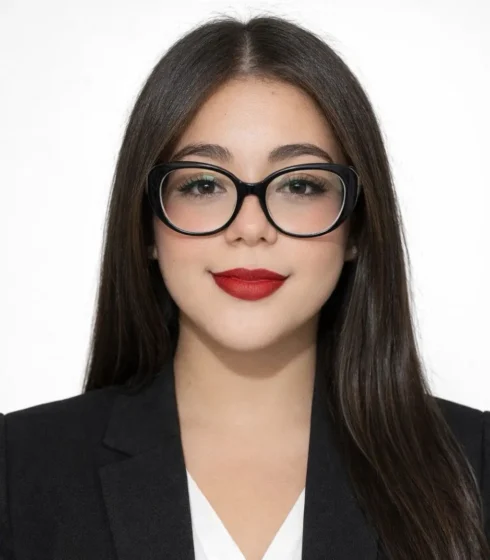 Nicole Gómez Betancourt