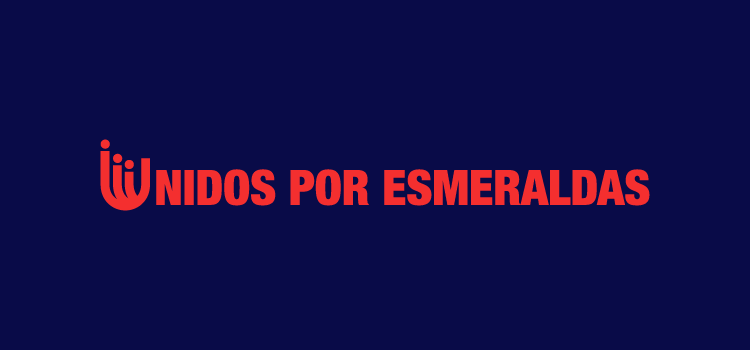 Unidos por Esmeraldas